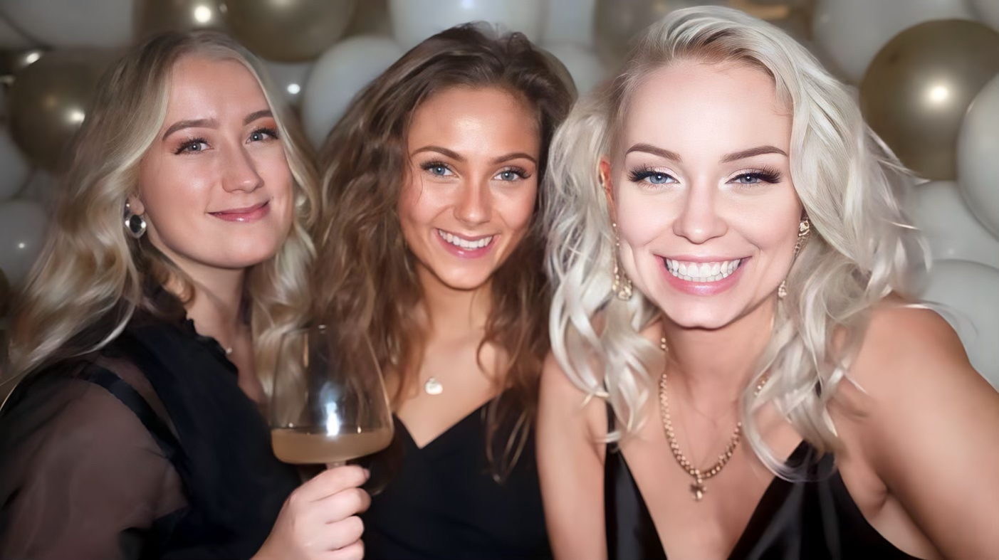 Selfiecam - underholdning der skaber minder